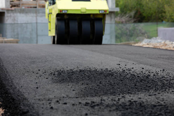 Reasons to Select Us for Your Driveway Paving Requirements in Taunton, MA