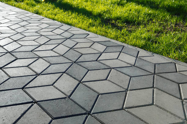 Best Brick Driveway Pavers  in Taunton, MA