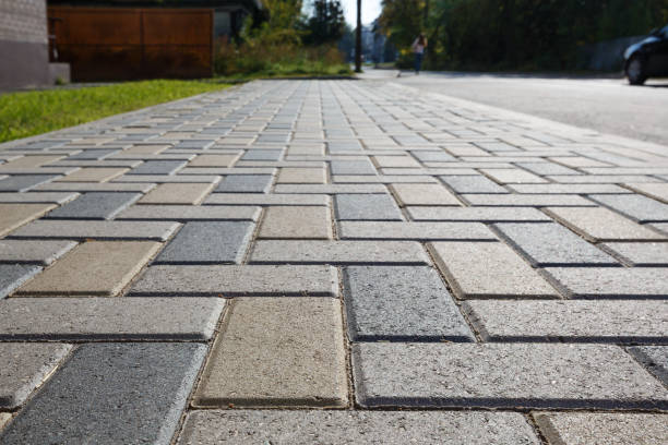 Best Cobblestone Driveway Pavers  in Taunton, MA