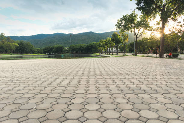 Driveway Pavers for Homes in Taunton, MA