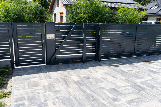 Best Affordable Driveway Pavers  in Taunton, MA