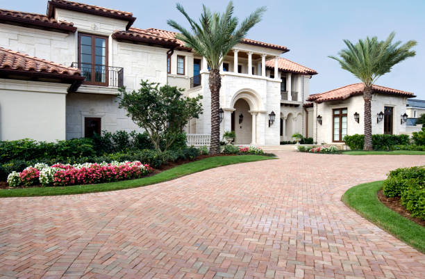Best Driveway Pavers Contractor  in Taunton, MA