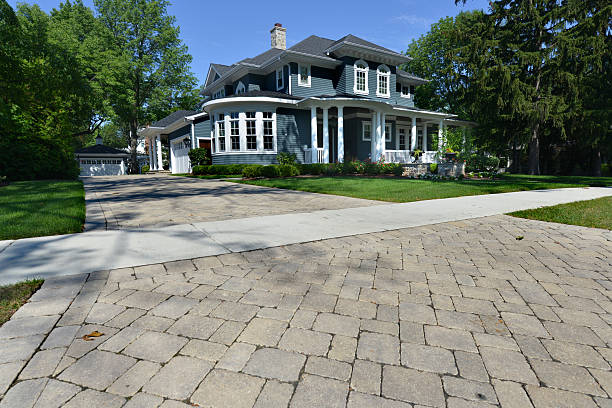 Best Driveway Repair Near Me  in Taunton, MA