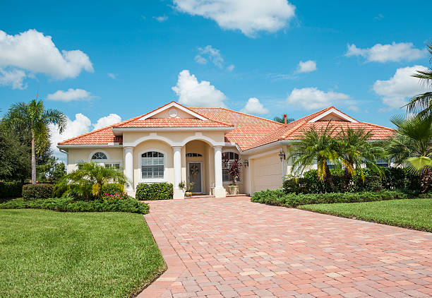 Best Cobblestone Driveway Pavers  in Taunton, MA