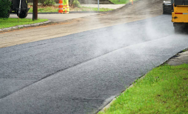 Best Driveway Resurfacing Pavers  in Taunton, MA