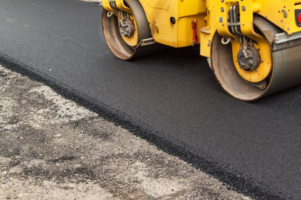 Best Custom Driveway Pavers  in Taunton, MA