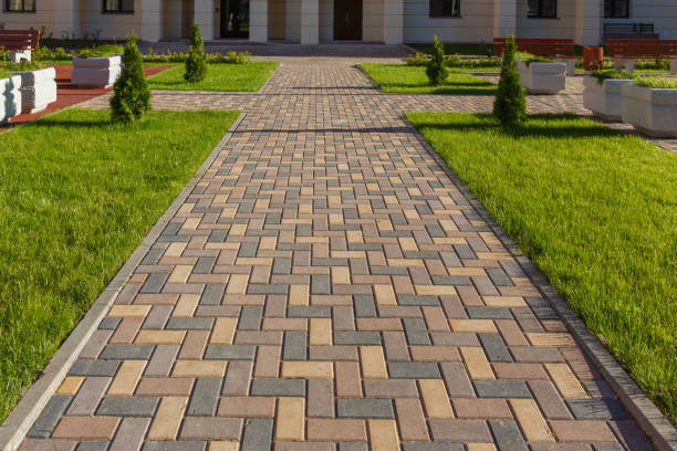 Best Driveway Resurfacing Pavers  in Taunton, MA